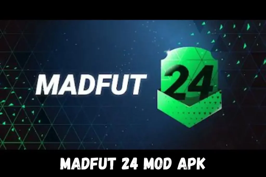 Madfut 24