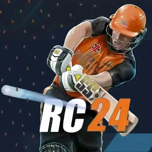 Real Cricket 24 MOD APK
