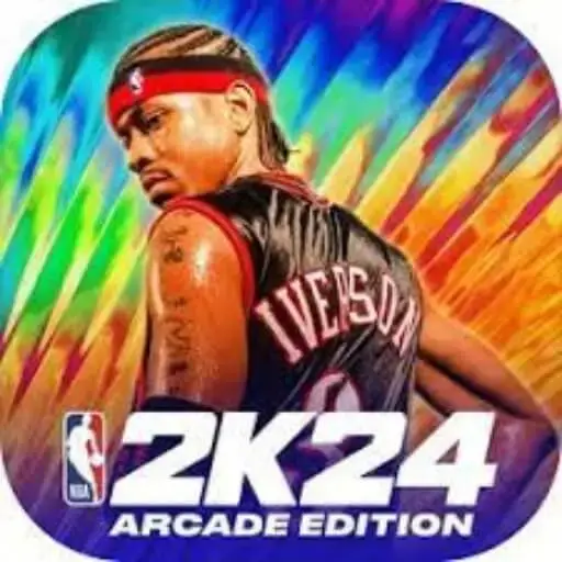 NBA 2K24 APK MOD + OBB (Updated Version 4.0) Download 
