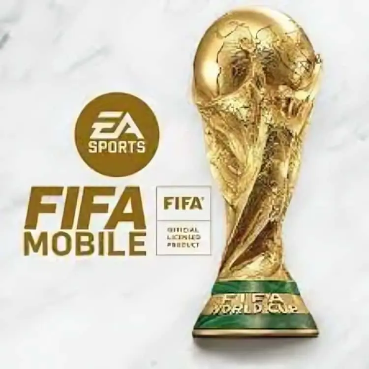 FIFA Mobile Mod APK (All Unlocked) v20.1.03 Free Download