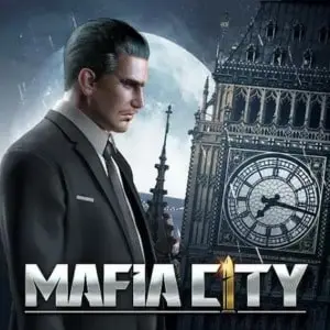 Mafia City Mod APK v1.7.160 (Unlimited Gold and Money)