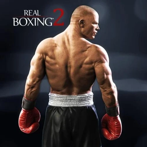 Real Boxing 2 MOD APK v1.44.0 (Unlimited Money) Download