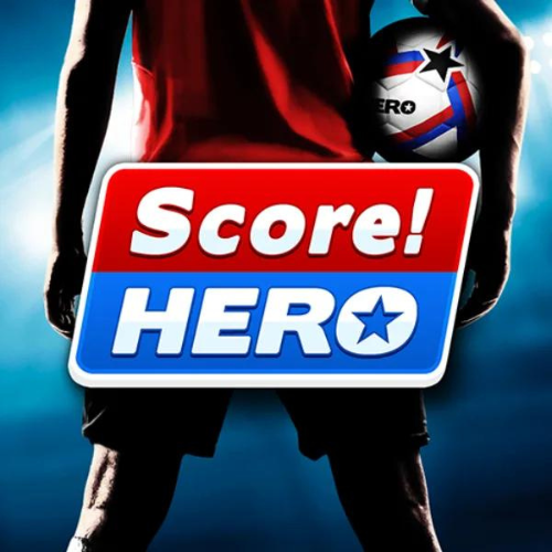 Score Hero 2024 Mod APK v3.06 (Unlimited Money) Download